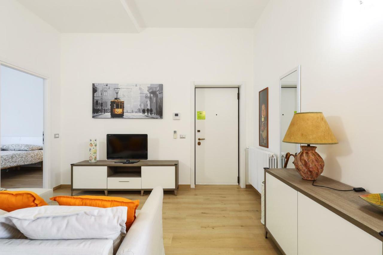 Primopiano - Sammartini Appartement Milan